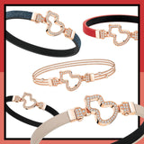Qeelin Wulu Interchangeable Bracelet Buckle-Qeelin Wulu Interchangeable Bracelet Buckle lifestyle