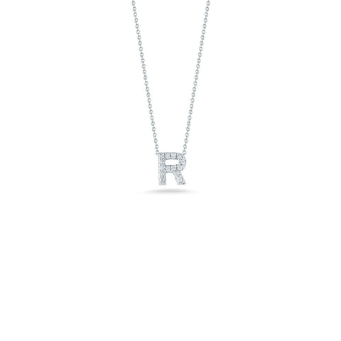 Roberto Coin Letter 