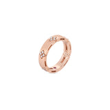Roberto Coin Love in Verona Narrow Band-Roberto Coin Love in Verona Narrow Band - 8882970AX65X