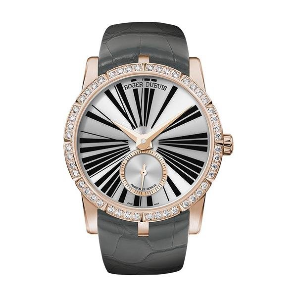 Roger Dubuis Excalibur Essential-Roger Dubuis Excalibur Essential -