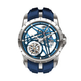 Roger Dubuis Excalibur Flying Tourbillon-Roger Dubuis Excalibur Flying Tourbillon -
