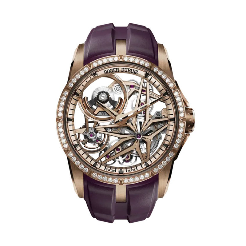 Roger Dubuis Excalibur MB EON Gold 42mm-Roger Dubuis Excalibur MB EON Gold 42mm - RDDBEX0953