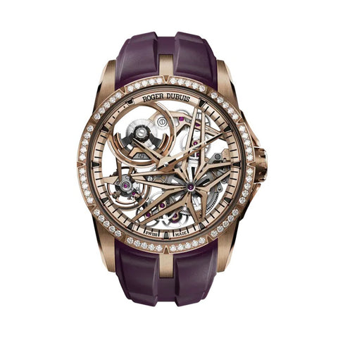 Roger Dubuis Excalibur MB EON Gold 42mm-Roger Dubuis Excalibur MB EON Gold 42mm - RDDBEX0953