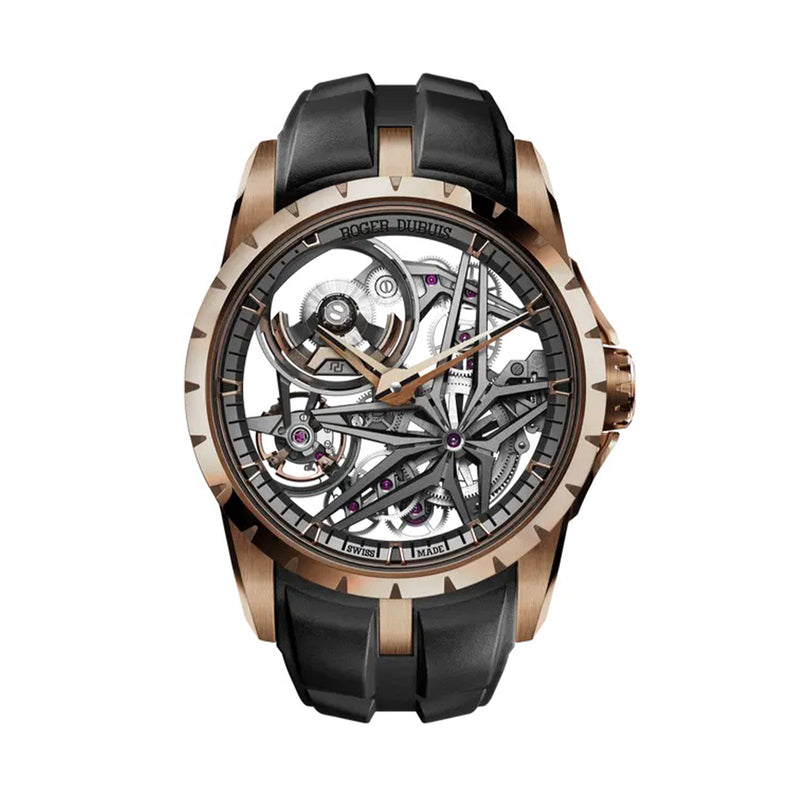 Roger Dubuis Excalibur MB EON Gold 42mm-Roger Dubuis Excalibur MB EON Gold 42mm - RDDBEX0954