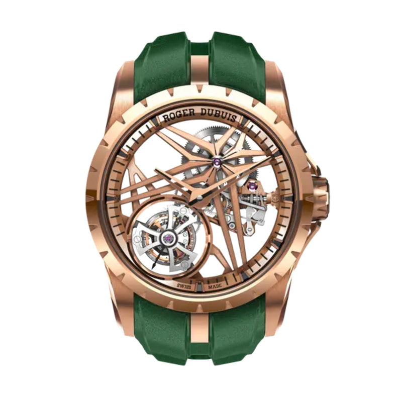 Roger Dubuis Excalibur MT EON Gold 42mm-Roger Dubuis Excalibur MT EON Gold 42mm - DBEX0981