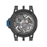 Roger Dubuis Excalibur Spider Aventador S-Roger Dubuis Excalibur Spider Aventador S -