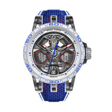Roger Dubuis Excalibur Spider Carbon SMC 45MM-Roger Dubuis Excalibur Spider Carbon SMC 45MM - RDDBEX0967