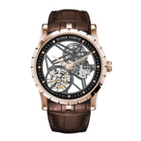Roger Dubuis Excalibur Tourbillon Skeleton-Roger Dubuis Excalibur Tourbillon Skeleton -