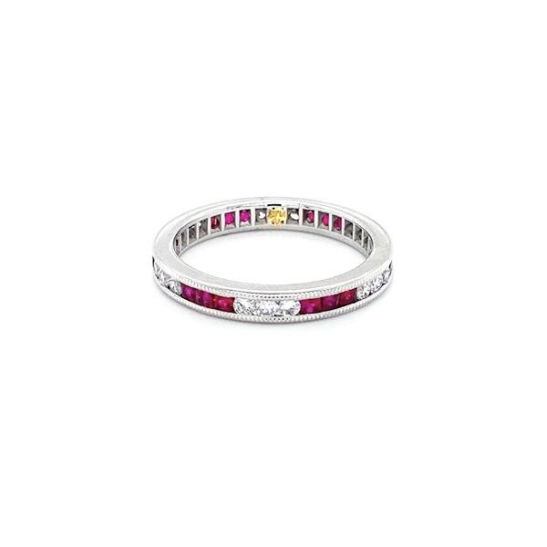 Ruby Diamond Band-Ruby Diamond Band -