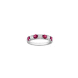 Ruby Diamond Band-Ruby Diamond Band -