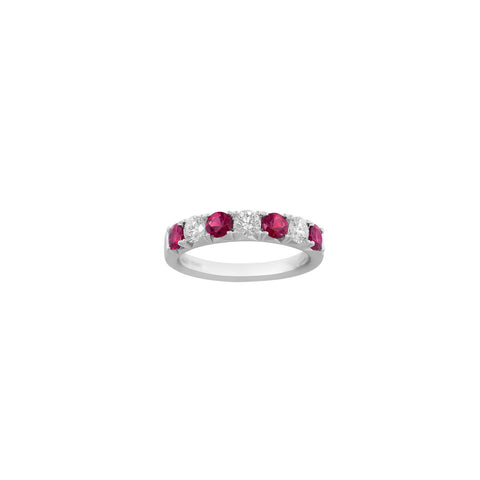 Ruby Diamond Band-Ruby Diamond Band -