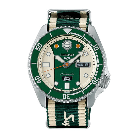 Seiko 5 Sports SKX Sense Style SRPJ49-Seiko 5 Sports SKX Sense Style SRPJ49 - SRPJ49