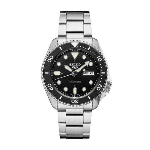 Seiko 5 Sports SRPD55-Seiko 5 Sports SRPD55 - SRPD55