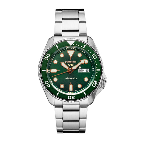 Seiko 5 Sports SRPD63-Seiko 5 Sports SRPD63 - SRPD63