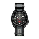Seiko 5 Sports Honda Cub Limited Edition SRPJ75-Seiko 5 Sports SRPJ75 - SRPJ75