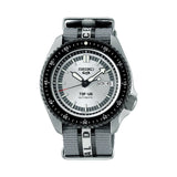 Seiko 5 Sports 55th Anniversary Ultraseven Limited Edition SRPJ79-Seiko 5 Sports SRPJ79 55th anniversary Ultraseven Limited Edition - SRPJ79