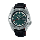 Seiko 5 Sports Masked Rider Limited Edition SRPJ91-Seiko 5 Sports SRPJ91 - SRPJ91