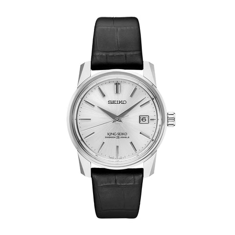 Seiko King Seiko 140th Anniversary Limited Edition SJE083-Seiko King Seiko SJE083 - SJE083