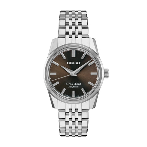 Seiko King Seiko KSK Modern Re-Interpretation SPB285-Seiko King Seiko SPB285 - SPB285