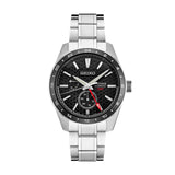 Seiko Presage Sharp-Edged Series GMT SPB221-Seiko Presage SPB221 - SPB221