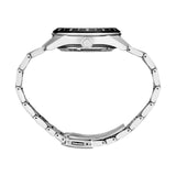 Seiko Presage Sharp-Edged Series GMT SPB221-Seiko Presage SPB221 - SPB221