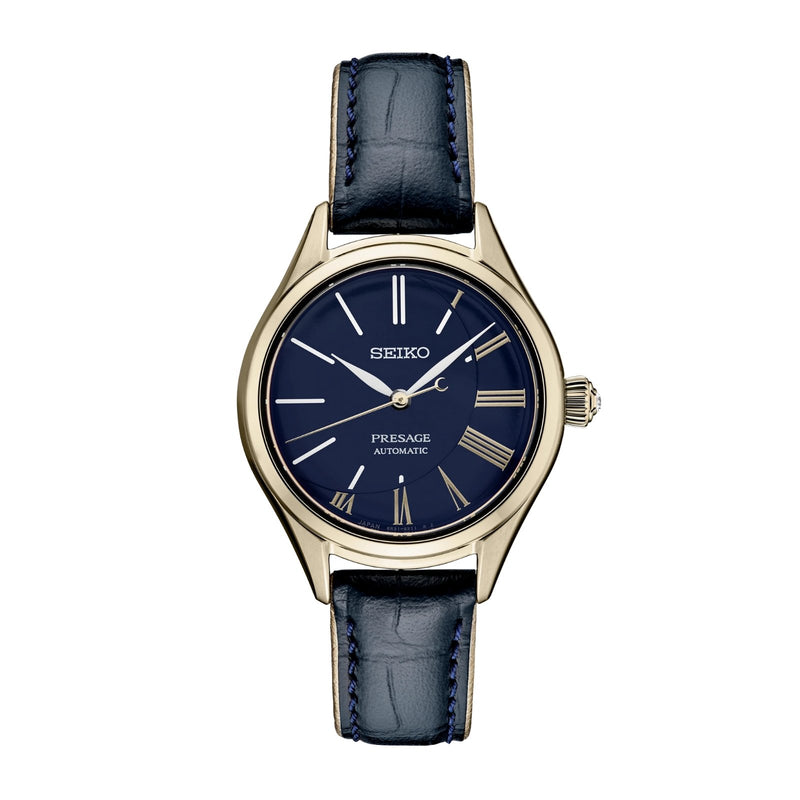 Seiko Presage Craftsmanship Series Enamel Limited Edition SPB236-Seiko Presage SPB236 - SPB236