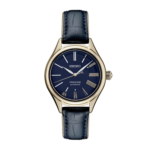 Seiko Presage Craftsmanship Series Enamel Limited Edition SPB236-Seiko Presage SPB236 - SPB236