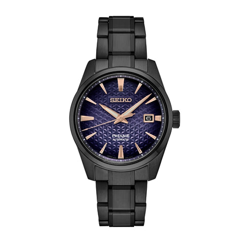 Seiko Presage Sharp-Edged Series SPB363-Seiko Presage SPB363 - SPB363