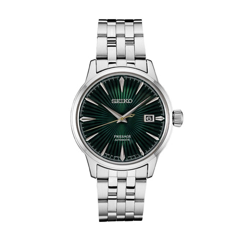 Seiko Presage Cocktail Time SRPE15-Seiko Presage SRPE15 - SRPE15