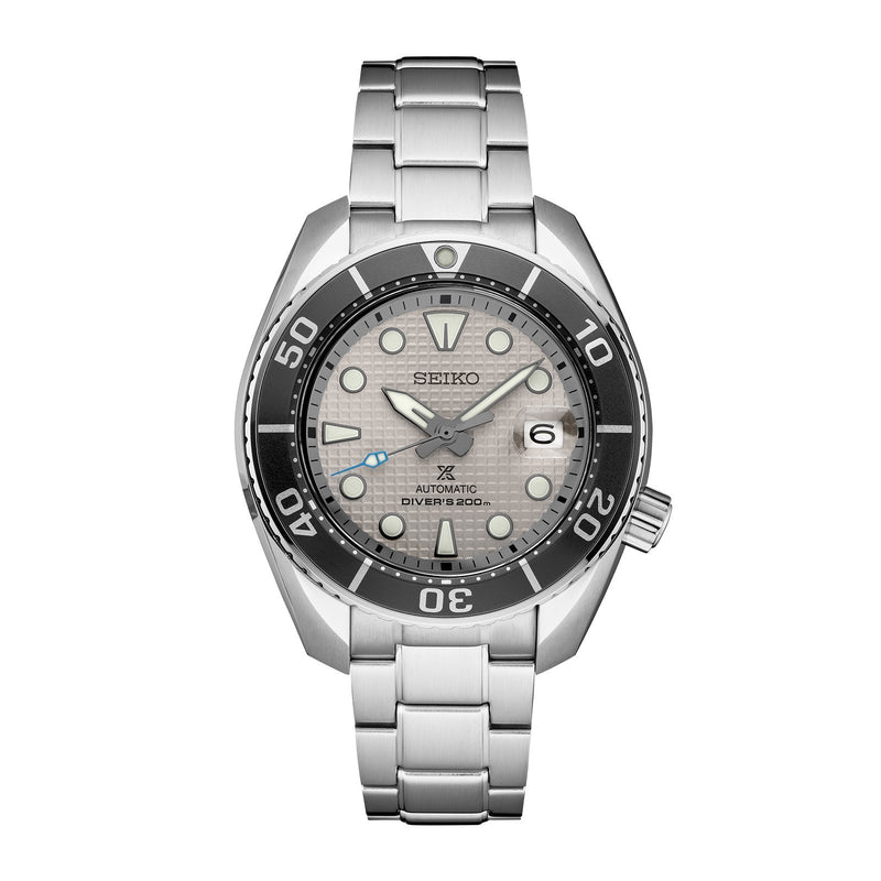 Seiko Prospex Built For the Ice Diver U.S. Special Edition SPB175-Seiko Prospex Ice Diver USA Special Edition SPB175 - SPB175