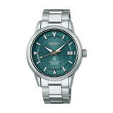 Seiko Prospex Alpinist Special Edition SPB289-Seiko Prospex Land SPB289 - SPB289