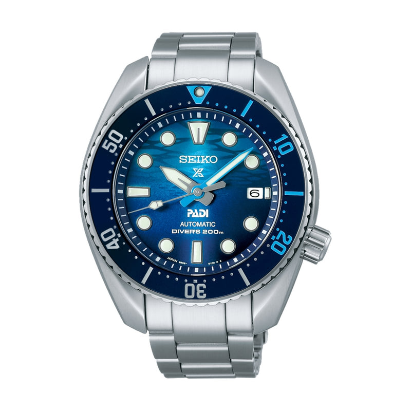 Seiko Prospex Sea SPB375-Seiko Prospex Sea SPB375 - SPB375