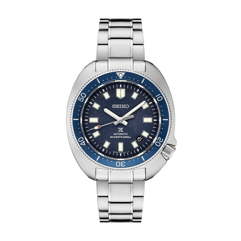 Seiko Prospex The Naomi Uemura 80th Anniversary Limited Edition SLA049-Seiko Prospex SLA049 - SLA049