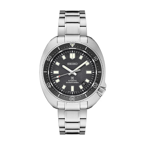 Seiko Prospex 1970 Heritage Diver's Watch SLA051-Seiko Prospex SLA051 - SLA051