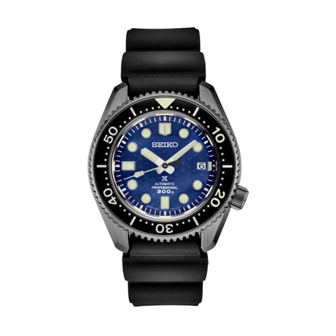 Seiko Prospex Seigaiha-Inspired U.S. Special Edition SLA053-Seiko Prospex SLA053 - SLA053