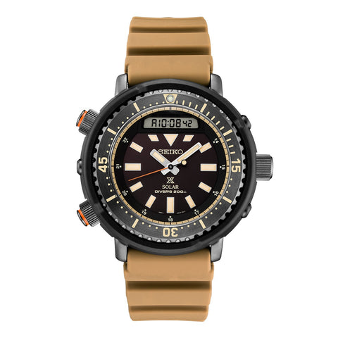 Seiko Prospex SNJ029-Seiko Prospex SNJ029 -