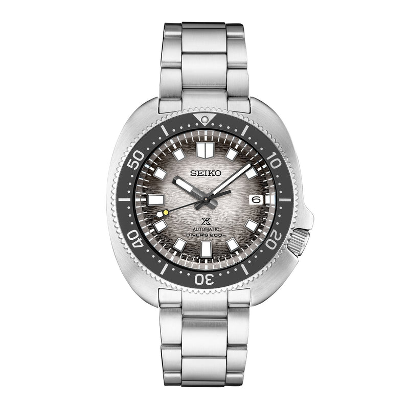 Seiko Prospex Built For the Ice Diver U.S. Special Edition SPB261-Seiko Prospex SPB261 - SPB261