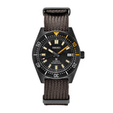 Seiko Prospex 1965 Heritage Diver's Black Series Limited Edition SPB253-Seiko Prospex SPS253 - SPB253