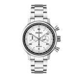 Seiko Prospex Speedtimer Mechanical Chronograph Limited Edition SRQ035-Seiko Prospex SRQ035 - SRQ035