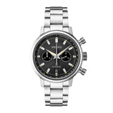 Seiko Prospex Speedtimer Mechanical Chronograph SRQ037-Seiko Prospex SRQ037 - SRQ037