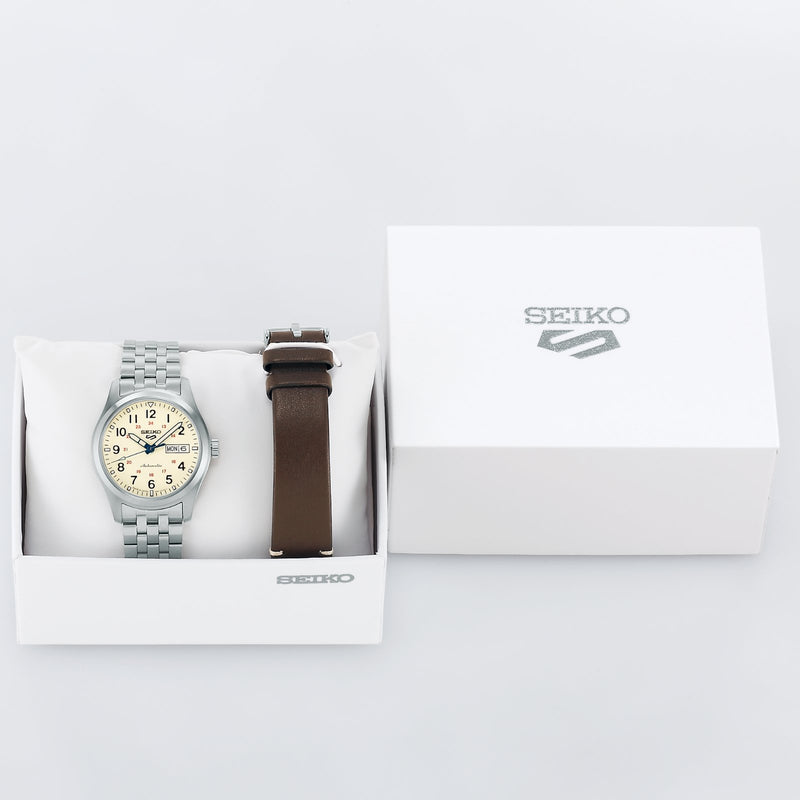 Seiko5 Sports SRPK41-Seiko5 Sports SRPK41 - SRPK41