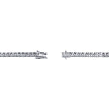 Shy Creation Diamond Tennis Bracelet 1.00 CT-Shy Creation Diamond Tennis Bracelet - SC55002949