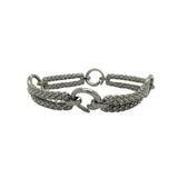 Sting HD Silver Plated Bracelet-Sting HD Silver Plated Bracelet -