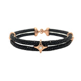 Sting HD Silver Plated Diamond Bracelet-Sting HD Silver Plated Diamond Bracelet -