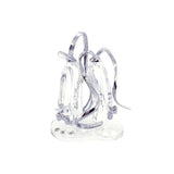 Swarovski Ballerina Shoes Crystal-Swarovski Ballerina Shoes Crystal -