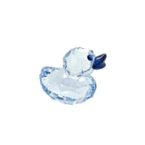 Swarovski Cheerful Zoe Mini Duck Crystal-Swarovski Cheerful Zoe Mini Duck Crystal -