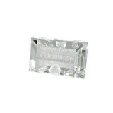 Swarovski Crystal Title Plaque Community-Swarovski Crystal Title Plaque Community - GWSWA02044