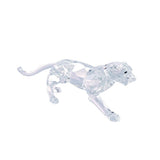 Swarovski Leopard Crystal-Swarovski Leopard Crystal -