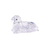 Swarovski Sheep Crystal-Swarovski Sheep Crystal -