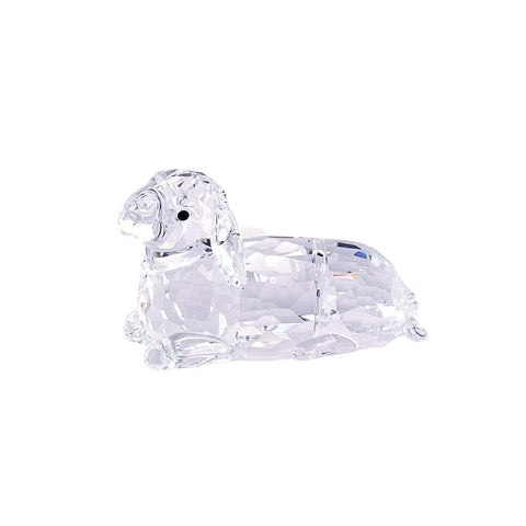 Swarovski Sheep Crystal-Swarovski Sheep Crystal -